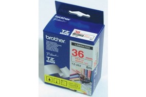 Картридж Brother TZ-262