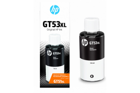 Чернила HP GT51XL/GT53XL (1VV21AE)