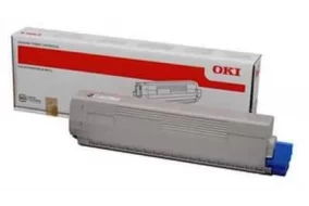Картридж OKI 46508737