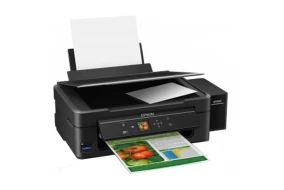 Epson L456