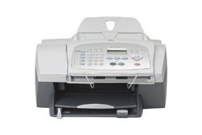 HP Fax 1230
