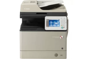 Canon imageRUNNER ADVANCE 400i