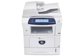 Xerox Phaser 3635