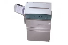Xerox WorkCentre Pro 320