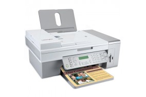 Lexmark X5495