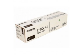 Картридж Canon C-EXV43 (2788B002)