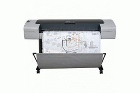 HP DesignJet T1100