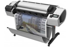 HP DesignJet T2300