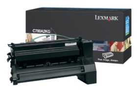Картридж Lexmark C780A2KG