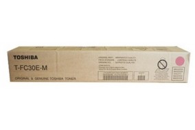 Картридж Toshiba T-FC30EM