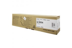 Картридж Ricoh 842000 (MP 6054) черный