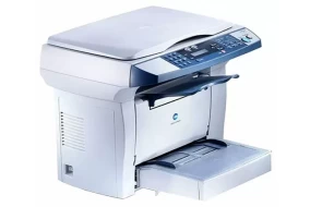 Konica Minolta pp-1380MF
