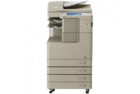 Canon iR ADVANCE 4035i