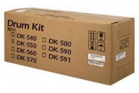 Фотобарабан Kyocera DK-550