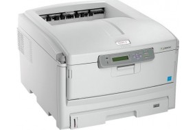 Oki C8800n