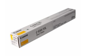 Картридж Canon C-EXV51L Y (0487C002)