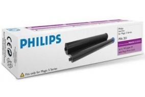 Плёнка для факса Philips PFA 351