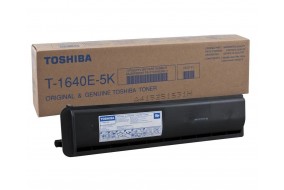 Картридж Toshiba T-1640E 5K