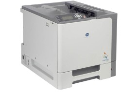 Konica Minolta magicolor 5450