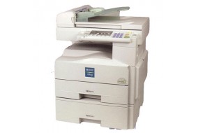 Ricoh Aficio 1013
