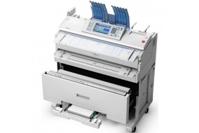 Ricoh Aficio SP W2401