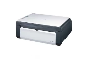 Ricoh Aficio SP 100SU