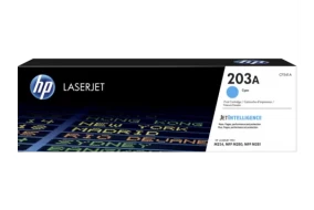 Картридж HP CF541A (203A)