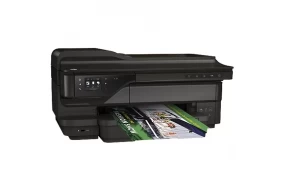 HP OfficeJet 7612