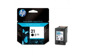 Картридж HP 21 (C9351AE)