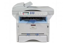 Ricoh Aficio SP 1000SF