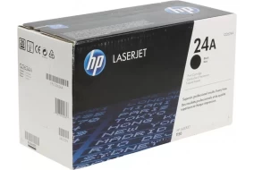 Картридж HP Q2624A (24A)