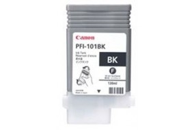 Картридж Canon PFI-101Bk