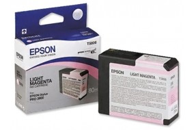 Картридж Epson T5806 (C13T580600)