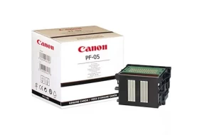 Головка Canon PF-05