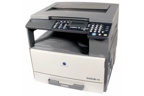 Konica Minolta bizhub 162
