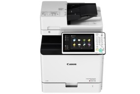 Canon iR ADVANCE C256