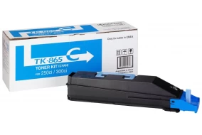 Картридж Kyocera TK-865C