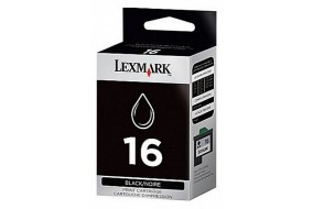 Картридж Lexmark №16 (10N0016E)