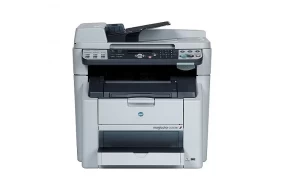 Konica Minolta magicolor 2590