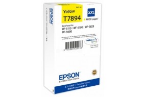 Картридж Epson T7894 (C13T789440)