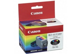 Картридж Canon BCI-61