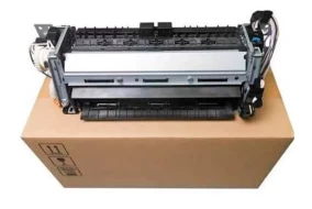 Печь в сборе HP RM2-6435 (RM2-6461)