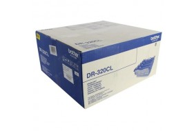 Фотобарабан Brother DR-320CL