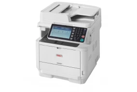 Oki MB562dnw