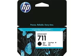 Картридж HP 711 (CZ129A)