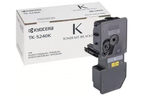 Картридж Kyocera TK-5240K (1T02R70NL0)