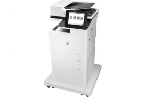 HP LaserJet Enterprise M632fht