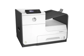 HP PageWide Pro 452dw