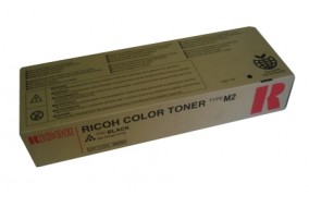 Картридж Ricoh Type M2 Black