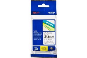 Картридж Brother TZe-161